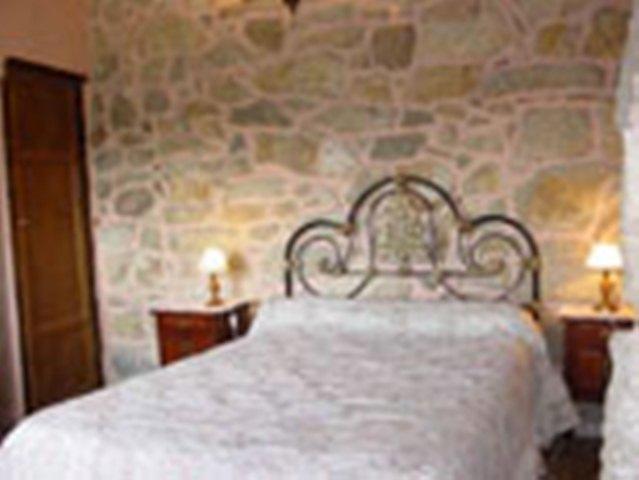 Los Jeronimos Hotel La Tuda ห้อง รูปภาพ