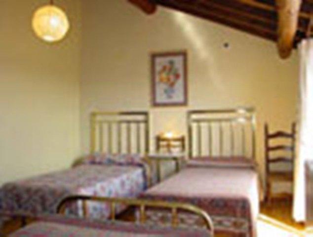 Los Jeronimos Hotel La Tuda ห้อง รูปภาพ