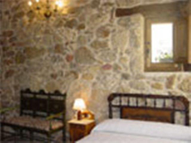 Los Jeronimos Hotel La Tuda ห้อง รูปภาพ