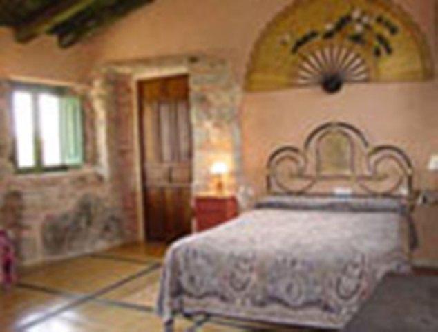 Los Jeronimos Hotel La Tuda ห้อง รูปภาพ